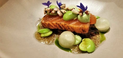 Bild von Victor’s Fine Dining by Christian Bau