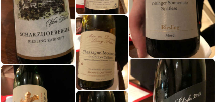 Bild von Victor’s Fine Dining by Christian Bau