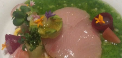 Bild von Victor’s Fine Dining by Christian Bau