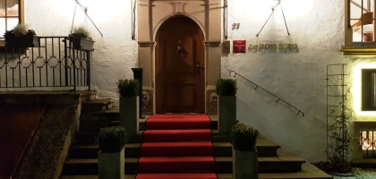 Bild von Victor’s Fine Dining by Christian Bau