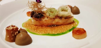 Bild von Victor’s Fine Dining by Christian Bau