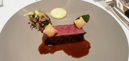 Bild von Victor’s Fine Dining by Christian Bau