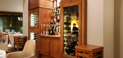 Bild von Victor’s Fine Dining by Christian Bau