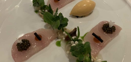 Bild von Victor’s Fine Dining by Christian Bau