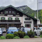 Foto zu Restaurant Haus Göttfried: 14.05.26, Außenansicht