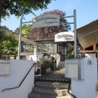 Foto zu Hoppe's Restaurant am Elbstrand Övelgönne: 