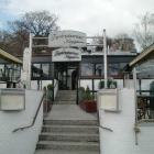Foto zu Hoppe's Restaurant am Elbstrand Övelgönne: 