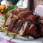 Foto zu Peking-Enten Haus: Kanton-Ente