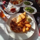 Foto zu Das kleine Steakhaus: 