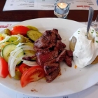 Foto zu Das kleine Steakhaus: 