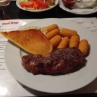 Foto zu Das kleine Steakhaus: 