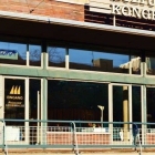 Foto zu Restaurant Liederhalle: 