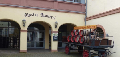 Bild von Brauhaus Kloster Machern