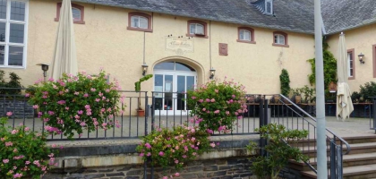 Bild von Brauhaus Kloster Machern