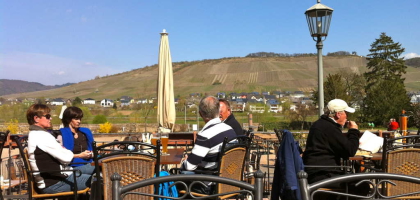 Bild von Brauhaus Kloster Machern