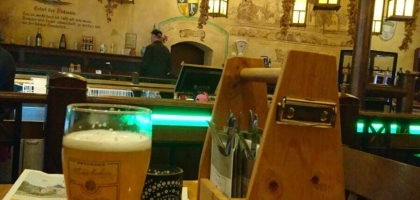 Bild von Brauhaus Kloster Machern