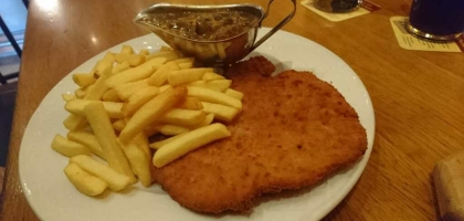 Bild von Brauhaus Kloster Machern