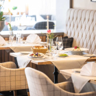 Foto zu MICHELS Restaurant: 
