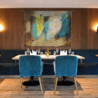 Foto zu MICHELS Restaurant: 