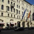 Foto zu Restaurant Vue Maximilian im Hotel Vier Jahreszeiten Kempinski: 