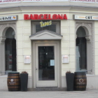 Foto zu Barcelona Tapas Restaurant: 