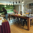 Foto zu Restaurant im Hotel Rheinstein: 