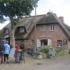 Foto zu Föhrer Teestube & Café: 