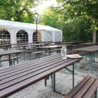 Foto zu Restaurant im Schlossparkhotel Mariakirchen: 