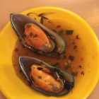 Foto zu Kyoto: muscheln lecker !
