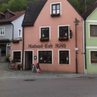 Foto zu Rathaus Cafe Rösch: 