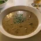 Foto zu Patrizierhaus St.Jonathan: 18.11.25 Waldpilzsuppe