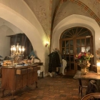 Foto zu Patrizierhaus St.Jonathan: 18.11.25 schöner Innenraum