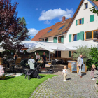 Foto zu Gasthof Blumenthal: 