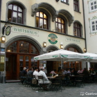 Foto zu Wirtshaus Ayinger am Platzl: Wirtshaus Ayingers