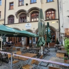 Foto zu Wirtshaus Ayinger am Platzl: 08.05.2026. Ayinger am Platzl