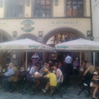 Foto zu Wirtshaus Ayinger am Platzl: 