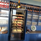 Foto zu Restaurant im Schloss Orangerie | Der Grischäfer: 