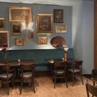 Foto zu Restaurant im Schloss Orangerie | Der Grischäfer: 