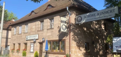 Bild von Restaurant Schöne Aussicht
