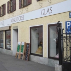 Foto zu Konditorei - Café Glas: 