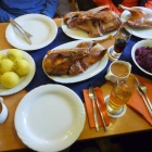 Foto zu Gasthaus Schmutter: Gans