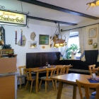 Foto zu Gasthaus Schmutter: Gaststube