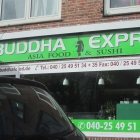 Foto zu Buddha Asia Food & Sushi: 