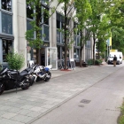 Foto zu La Ruota: Außen