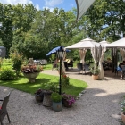 Foto zu Pagenhaus · Café & Bistro im Schloss Friedenstein: 