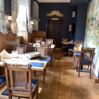 Foto zu Pagenhaus · Café & Bistro im Schloss Friedenstein: 