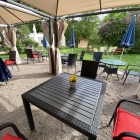 Foto zu Pagenhaus · Café & Bistro im Schloss Friedenstein: 