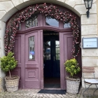Foto zu Pagenhaus · Café & Bistro im Schloss Friedenstein: 