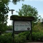 Foto zu Restaurant Am alten Deich: Am alten Deich, Wawerort