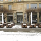 Foto zu Café Central: 